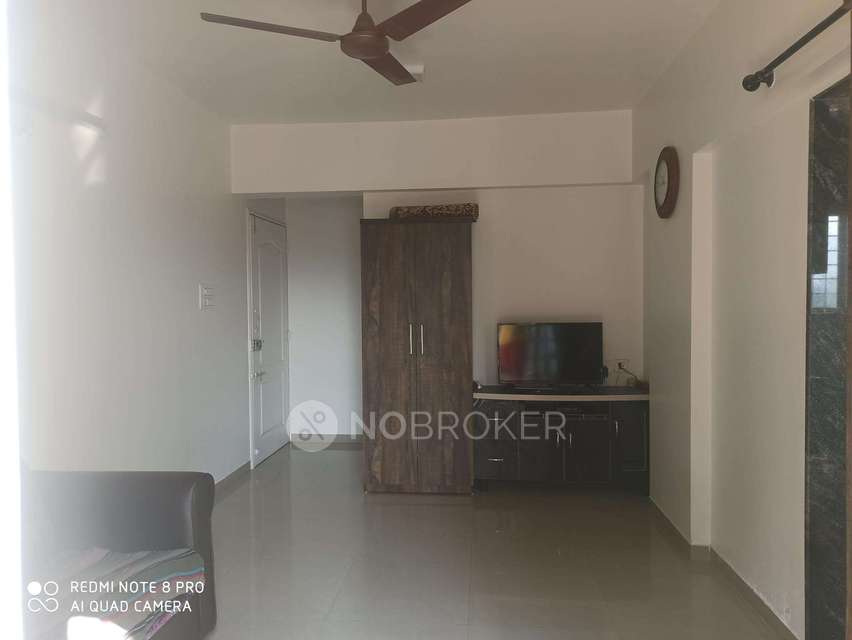 1 BHK Flat In Mitaali Rituparna Residence Utkarsha Society for Rent  In 32b29, Gujar Mala, Utkarsh Society, Katraj, Pune, Maharashtra 411046, India