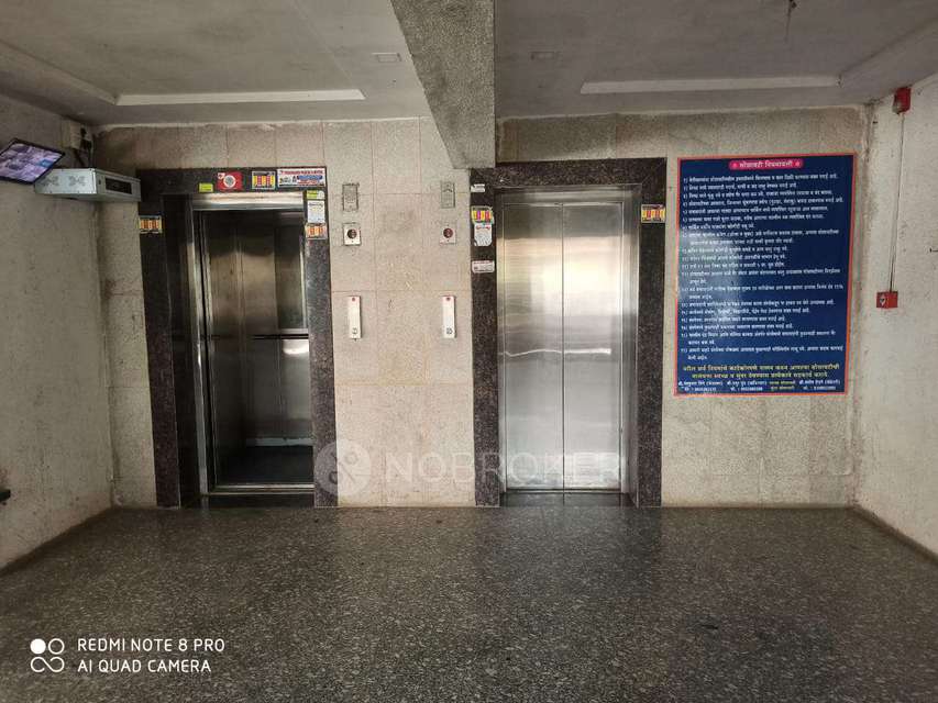 1 BHK Flat In Mitaali Rituparna Residence Utkarsha Society for Rent  In 32b29, Gujar Mala, Utkarsh Society, Katraj, Pune, Maharashtra 411046, India