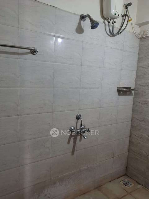 1 BHK Flat In Mitaali Rituparna Residence Utkarsha Society for Rent  In Rituparna Residence Lane No. 6
