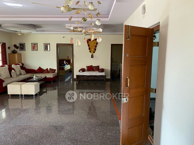 Independent House Shri Sharada Rudra Nilaya Rent WITHOUT BROKERAGE