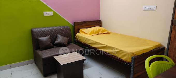 PG for Girls in Electronic City