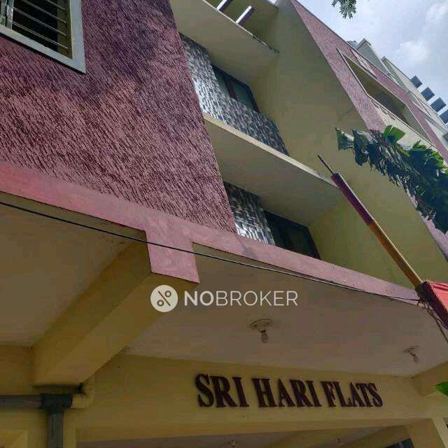 1 BHK Flat In Sri Hari Flats for Rent  In Kolapakkam
