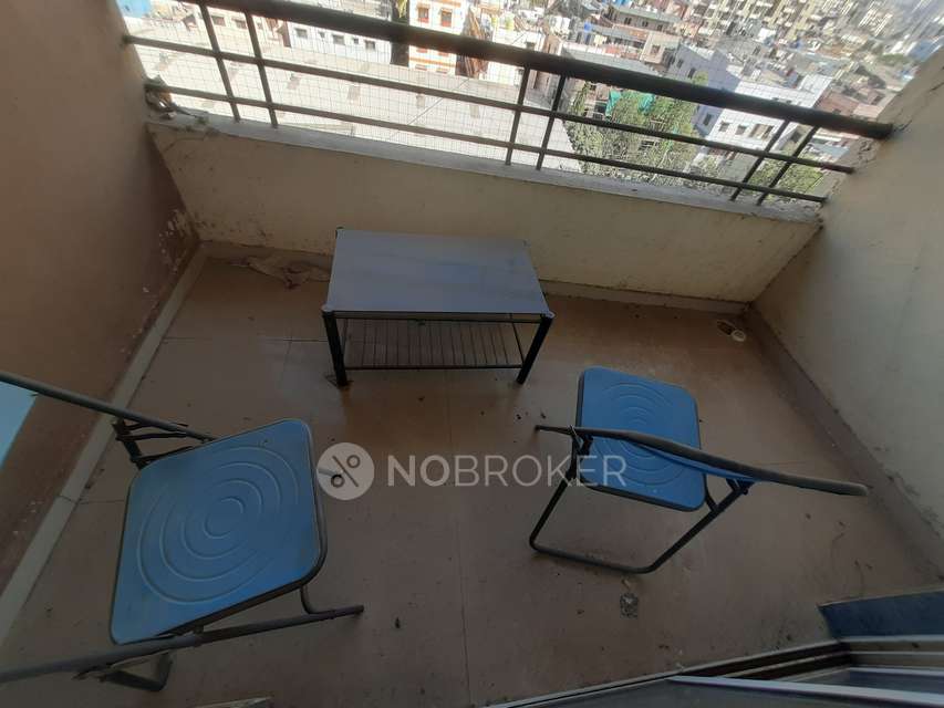 2 BHK Flat In Vishal Leela Residency  for Rent  In Kharadi