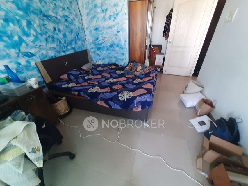 2 BHK Flat In Vishal Leela Residency  for Rent  In Kharadi