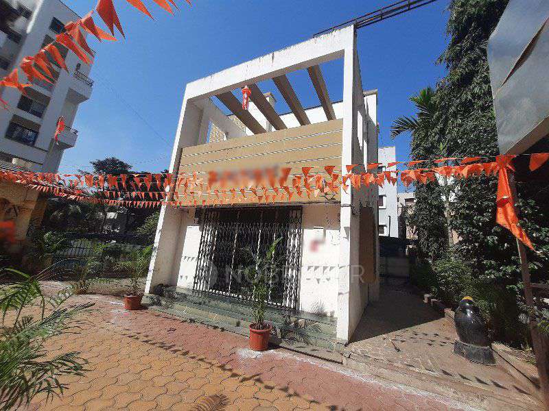 2 BHK Flat In Vishal Leela Residency  for Rent  In Kharadi