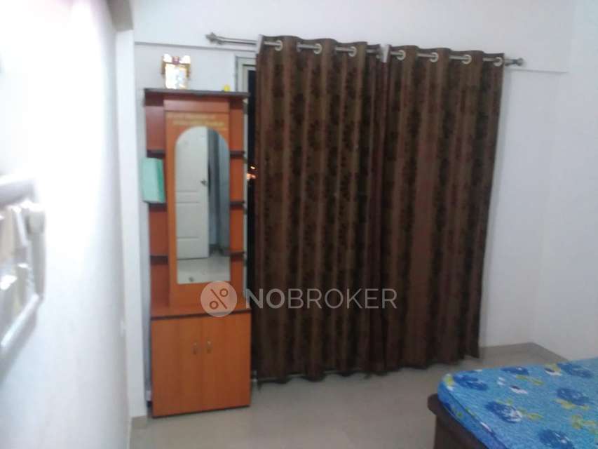 2 BHK Flat In Vishal Leela Residency  for Rent  In Kharadi