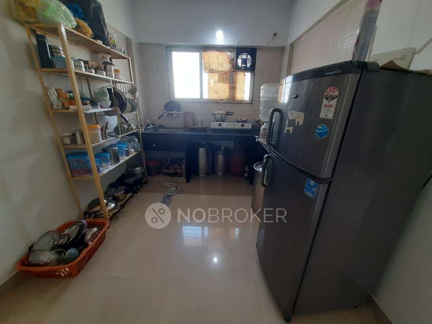 2 BHK Flat In Vishal Leela Residency  for Rent  In Kharadi