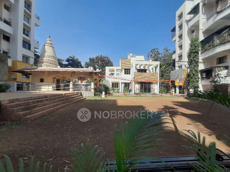 2 BHK Flat In Vishal Leela Residency  for Rent  In Kharadi