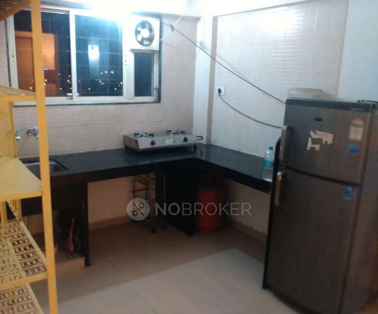 2 BHK Flat In Vishal Leela Residency  for Rent  In Kharadi