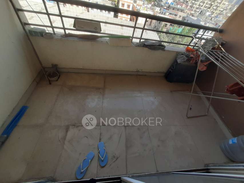 2 BHK Flat In Vishal Leela Residency  for Rent  In Kharadi