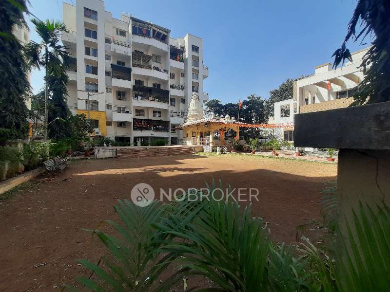 2 BHK Flat In Vishal Leela Residency  for Rent  In Kharadi