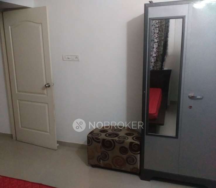 2 BHK Flat In Vishal Leela Residency  for Rent  In Kharadi