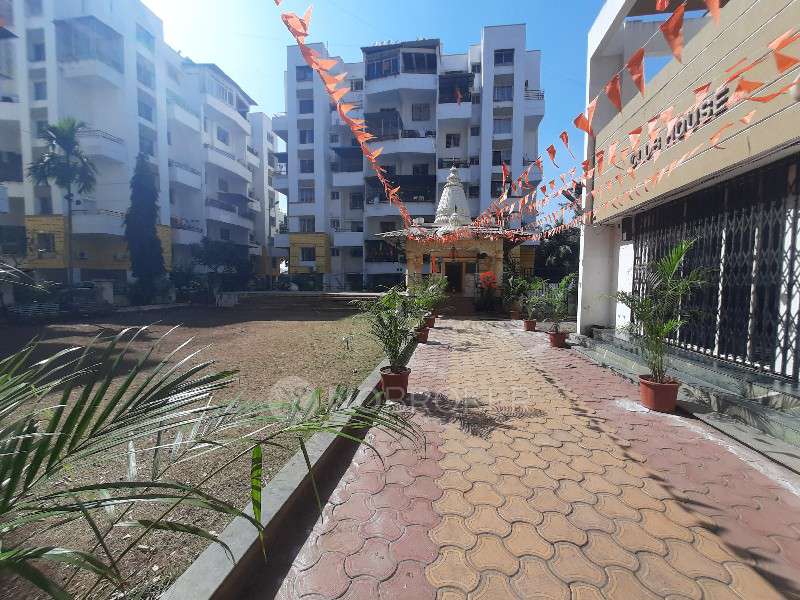 2 BHK Flat In Vishal Leela Residency  for Rent  In Kharadi