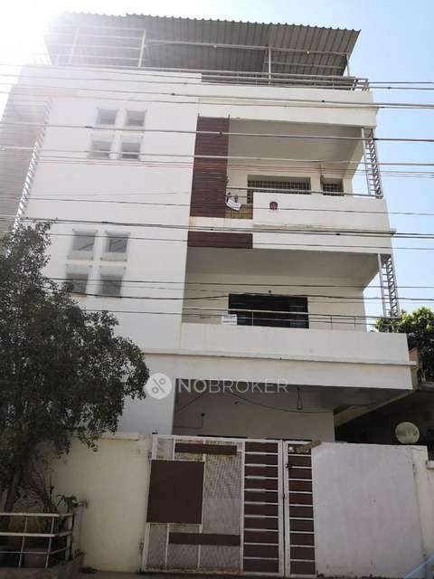 1 BHK Flat for Rent  In Serilingampalle