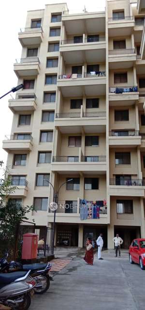 1 BHK Flat In Rio Vista For Sale  In Talegaon Dabhade
