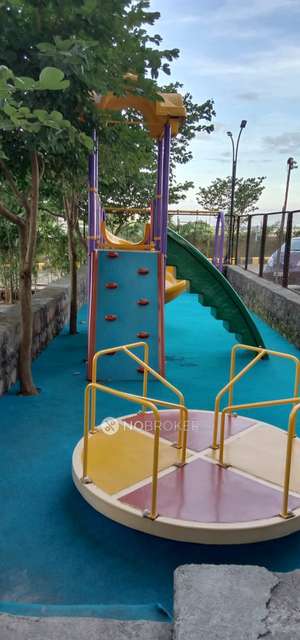 1 BHK Flat In Rio Vista For Sale  In Talegaon Dabhade