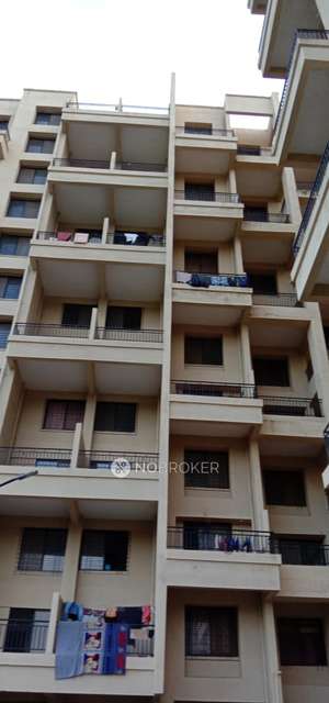 1 BHK Flat In Rio Vista For Sale  In Talegaon Dabhade