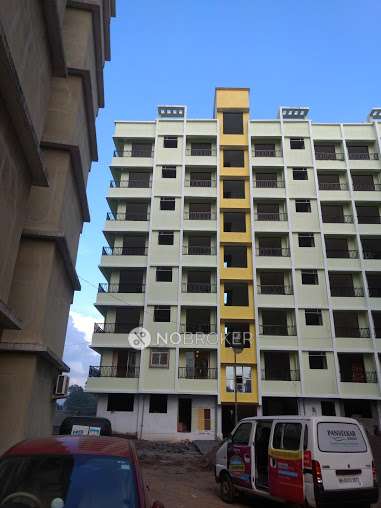 2 BHK Flat In Panvelkar Sankul For Sale  In Badlapur East