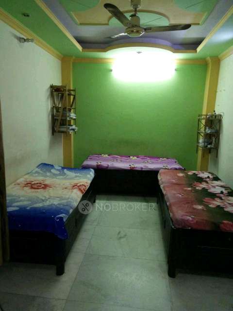 PG for Girls in School Block