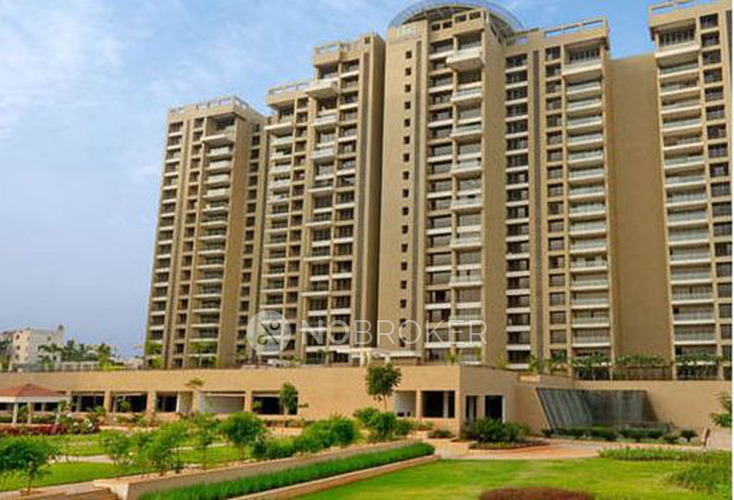 Raheja Reserve NIBM Without Brokerage Unfurnished 3 BHK Flat for Sale