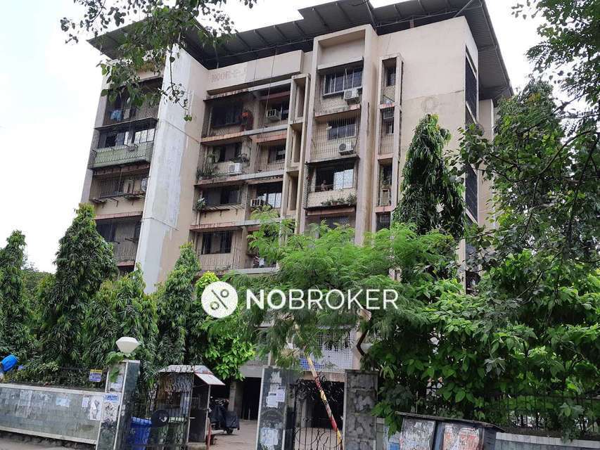 2 BHK Flat In Pinky Apartment For Sale  In Kalyan