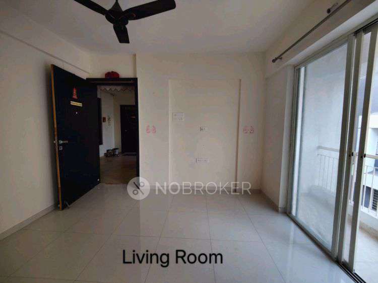 1 BHK Flat In Sai Sankalpa Apartment for Rent  In Hadapsar