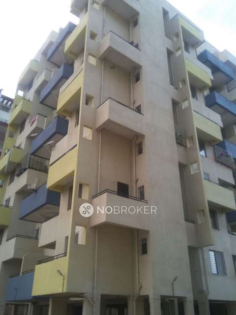 1 BHK Flat In Sai Exotique For Sale  In Chikhali