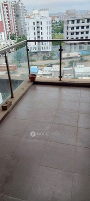 2 BHK Flat In Magnova Manor Phase 2 for Rent  In Wakad