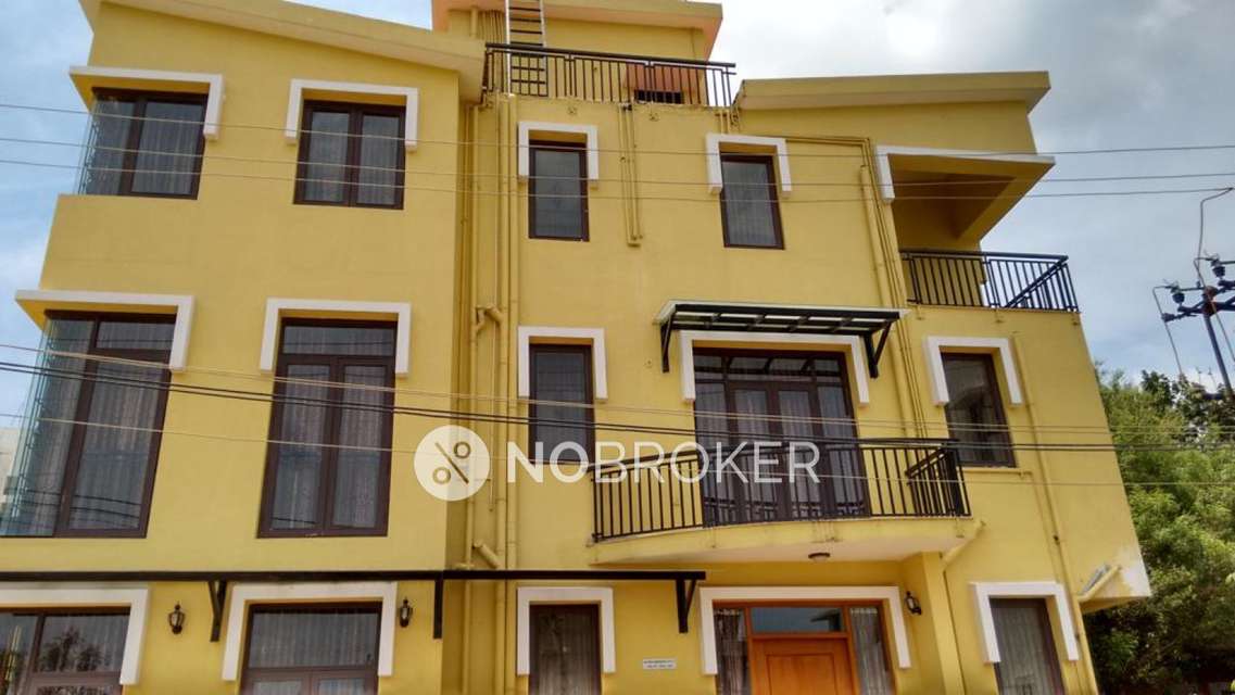4 BHK House for Rent  In Whitefield