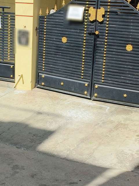 2 BHK House for Rent  In Kurubarahalli