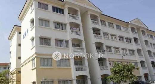 1 BHK Flat In Cassia Estate for Rent  In Sector Pi 1