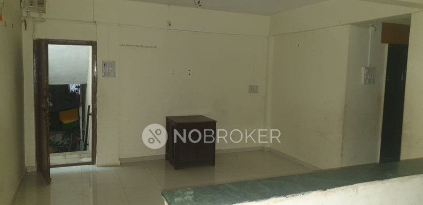 2 BHK Flat In Niljyoti Society, Gokhalenagar  for Rent  In Gokhalenagar,niljyoti Last Bust Stop
