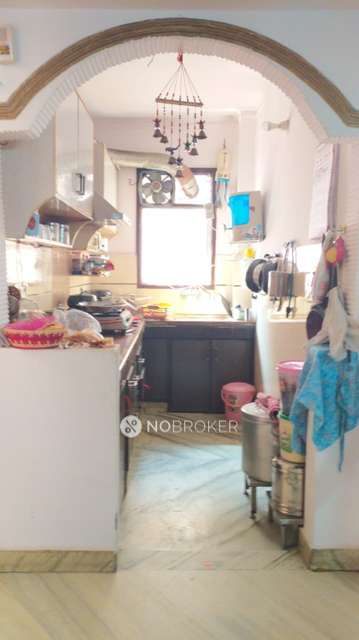 4 BHK Flat For Sale  In Govindpuri