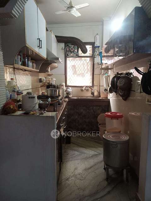 4 BHK Flat For Sale  In Govindpuri