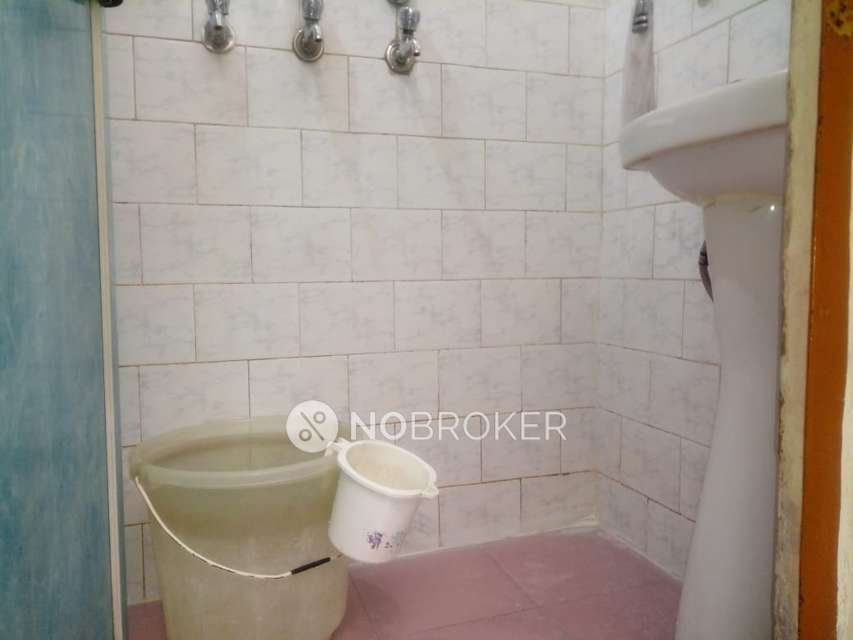 1 BHK Flat In Apartment For Sale  In Rohini