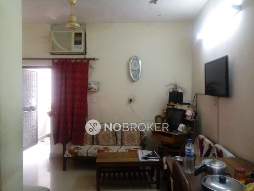1 BHK Flat In Apartment For Sale  In Rohini