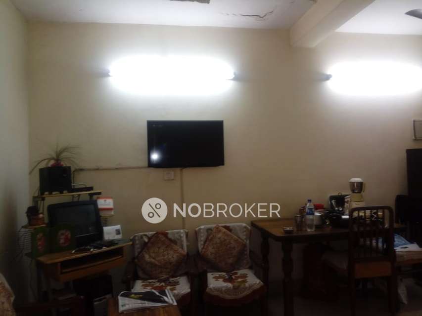 1 BHK Flat In Apartment For Sale  In Rohini