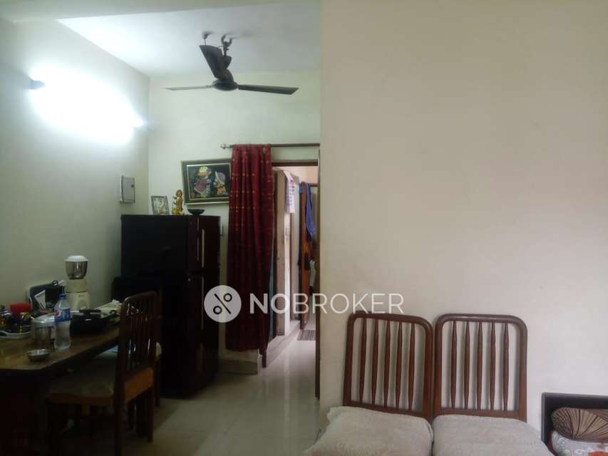 1 BHK Flat In Apartment For Sale  In Rohini