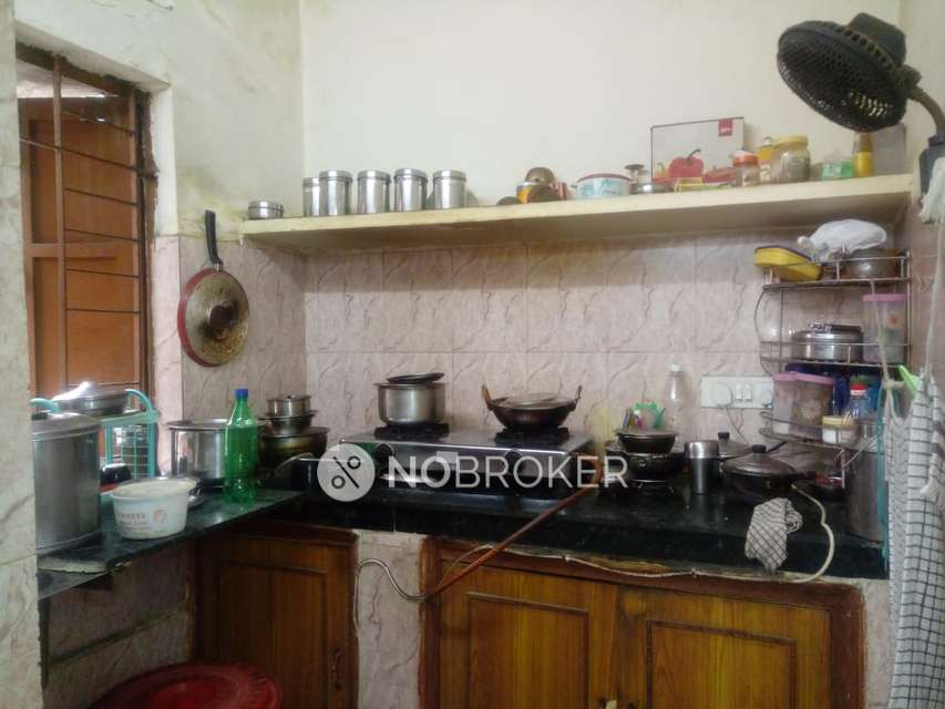 1 BHK Flat In Apartment For Sale  In Rohini