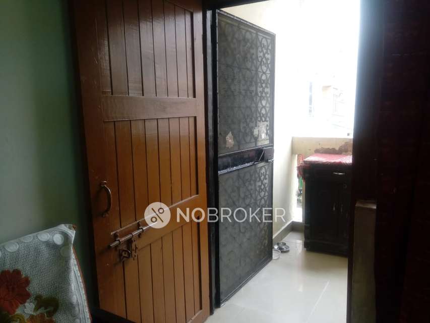 1 BHK Flat In Apartment For Sale  In Rohini