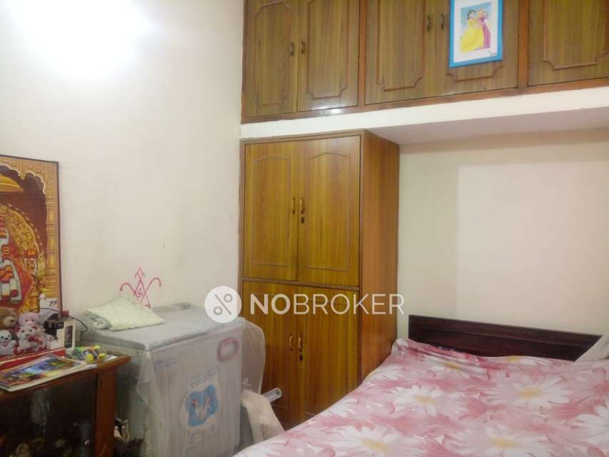 1 BHK Flat In Apartment For Sale  In Rohini