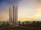4 BHK Flat For Sale In Kalpataru Vienta In Kandivali East