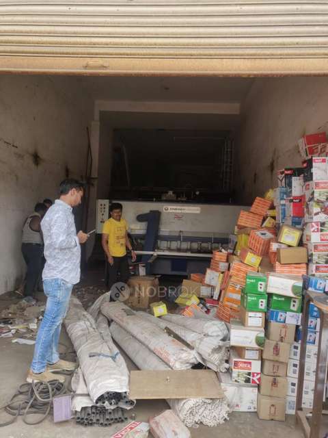 Shop in Pawne, Mumbai for Rent 