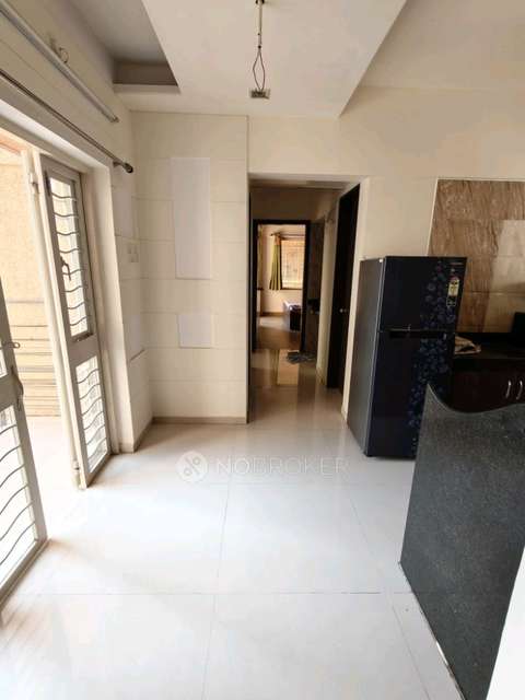 2 BHK Flat In Royale Rahadki Greens Phase 1 for Rent  In Pimpri Colony