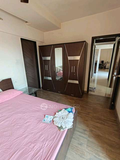 2 BHK Flat In Royale Rahadki Greens Phase 1 for Rent  In Pimpri Colony