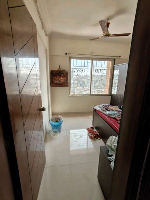 2 BHK Flat In Royale Rahadki Greens Phase 1 for Rent  In Pimpri Colony