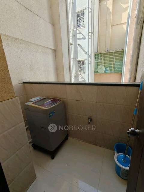 2 BHK Flat In Royale Rahadki Greens Phase 1 for Rent  In Pimpri Colony