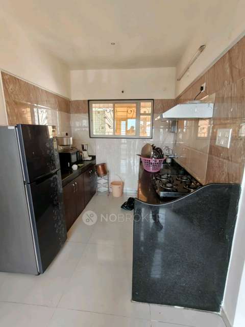 2 BHK Flat In Royale Rahadki Greens Phase 1 for Rent  In Pimpri Colony