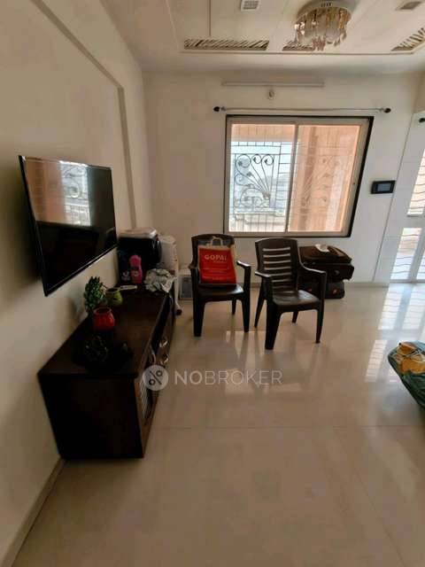 2 BHK Flat In Royale Rahadki Greens Phase 1 for Rent  In Pimpri Colony