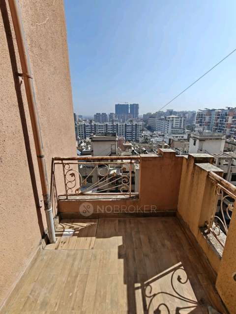 2 BHK Flat In Royale Rahadki Greens Phase 1 for Rent  In Pimpri Colony